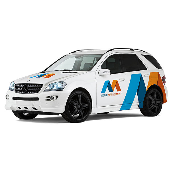 Defigraph Custom Vehicle Wraps & Decals | Vehicle Signage | New Zealand