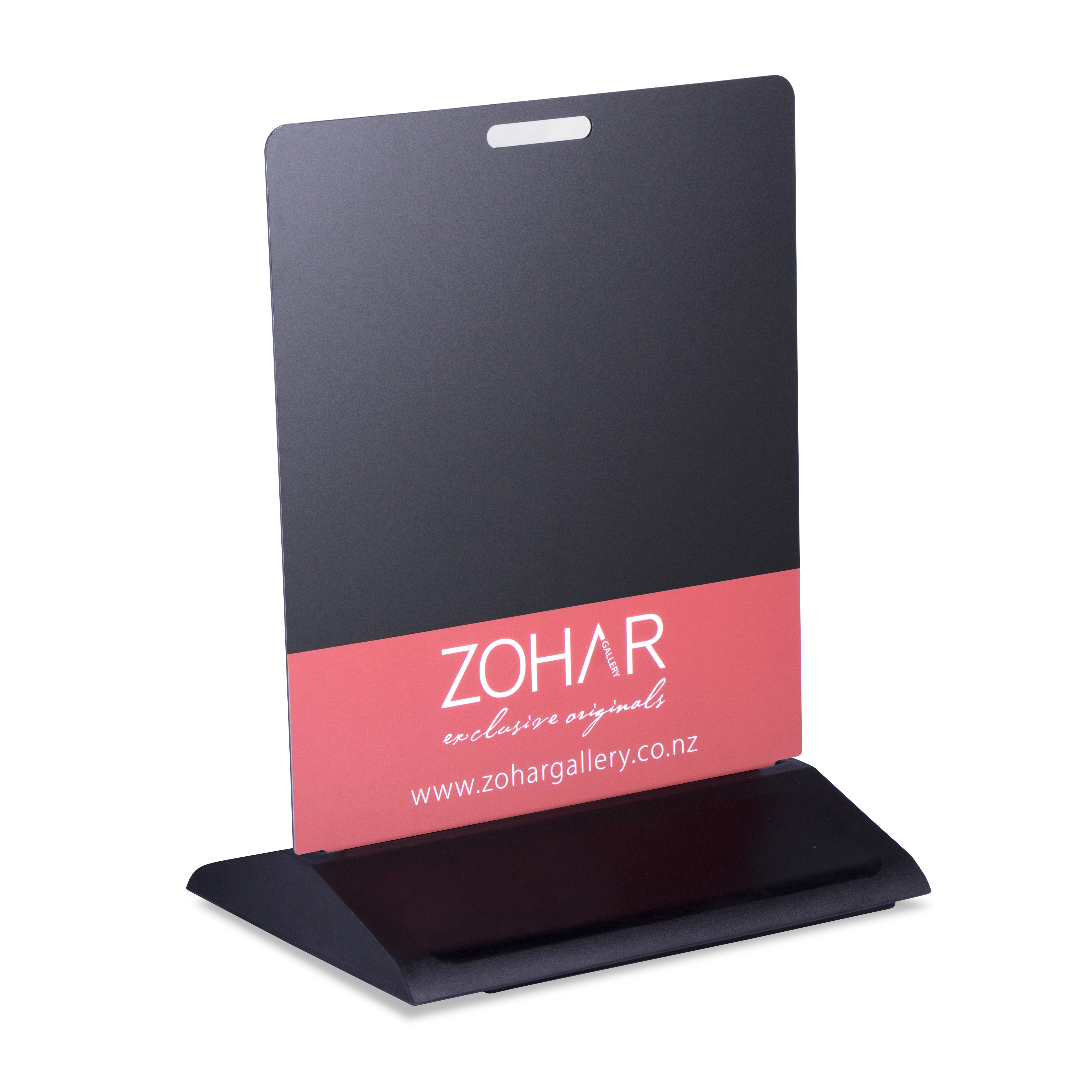 Chalkboard Footpath Sign Footpath Signs New Zealand